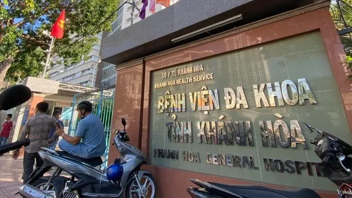Khánh Hòa sắp có bệnh viện đa khoa 1.500 giường