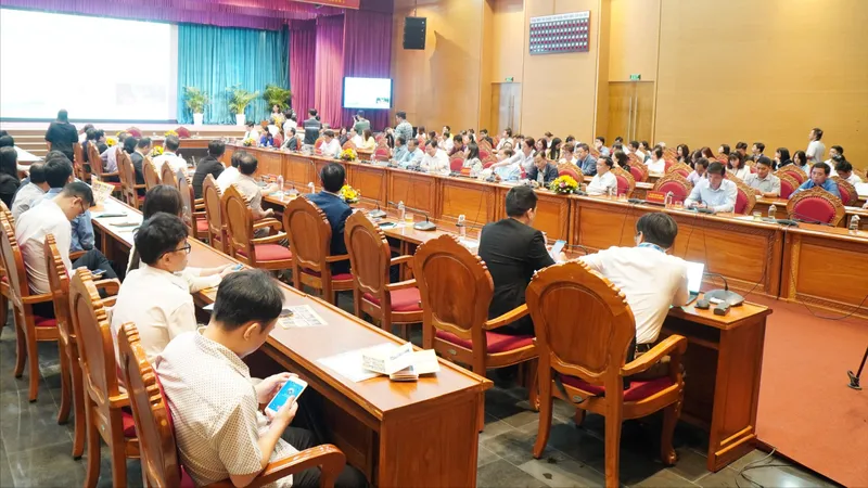 Ngành đường sắt "bắt tay" với du lịch để phát triển