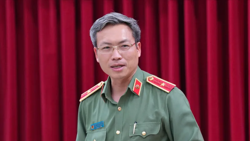 Triệt phá 9 băng, nhóm tội phạm trong quý 1-2025