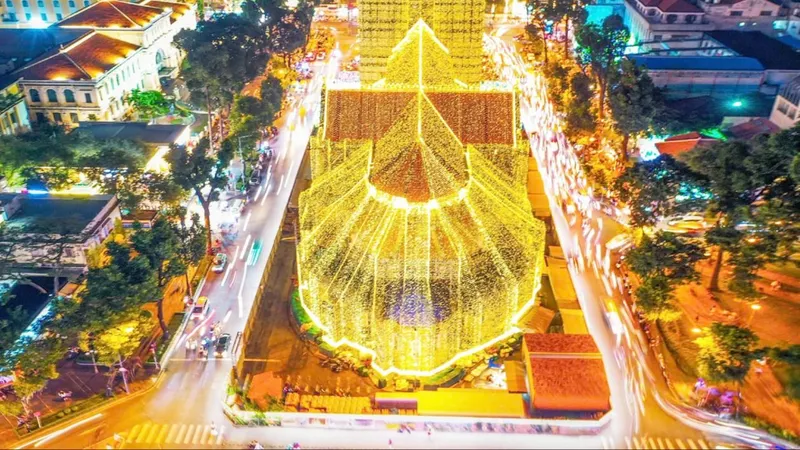 Chợ thiệp