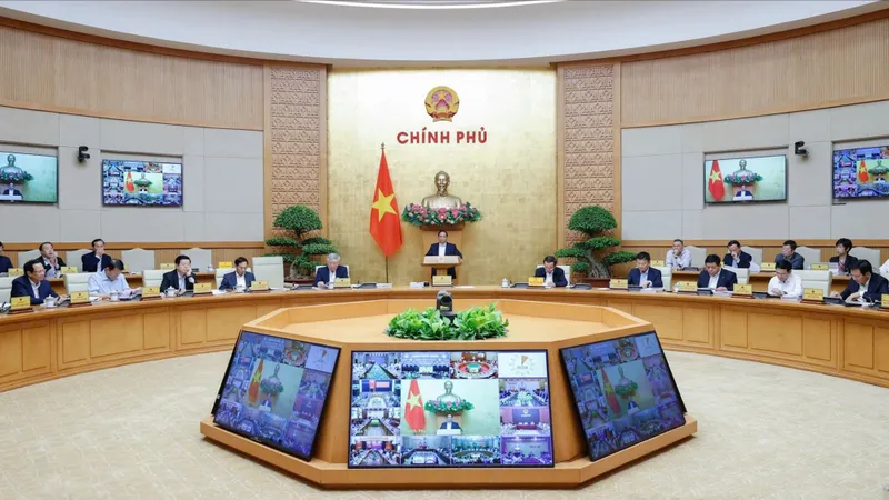 Chính phủ thành lập ban chỉ đạo liên ngành tổ chức thu hồi tài sản bị chiếm đoạt trong vụ án Tập đoàn Vạn Thịnh Phát