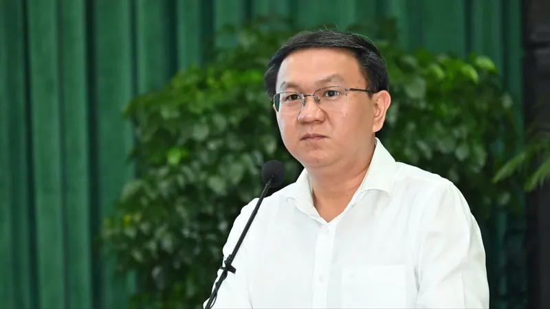 TPHCM chuẩn bị sắp xếp đơn vị hành chính gắn với việc triển khai Nghị quyết 57