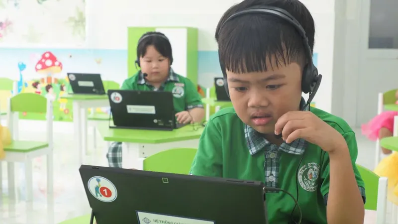 TPHCM công bố các mốc thời gian tuyển sinh đầu cấp năm học 2025-2026