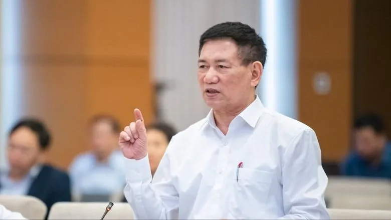Những vấn đề đặc biệt quan trọng mới phải xin ý kiến, còn lại giao doanh nghiệp tự chủ