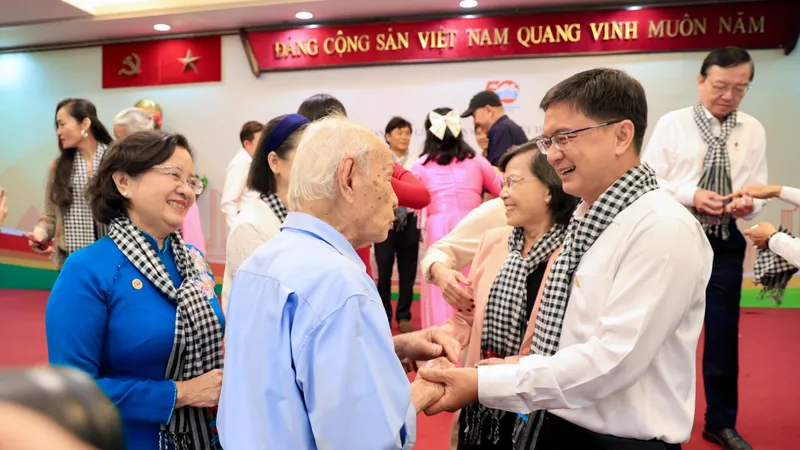 Nửa thế kỷ nhìn lại văn học nghệ thuật TPHCM
