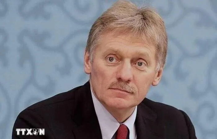 Nga hài lòng việc Mỹ bác khả năng Ukraine gia nhập NATO