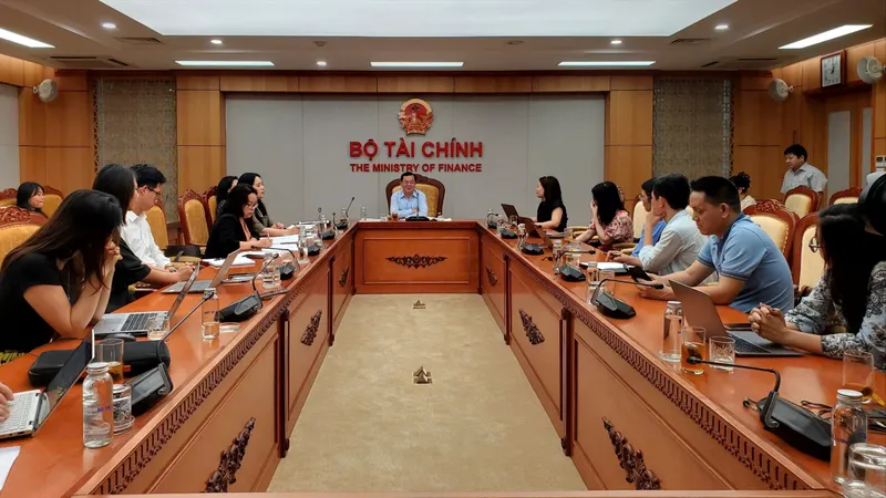 Ưu tiên cơ sở nhà đất dôi dư cho y tế, giáo dục và sử dụng vào mục đích công cộng