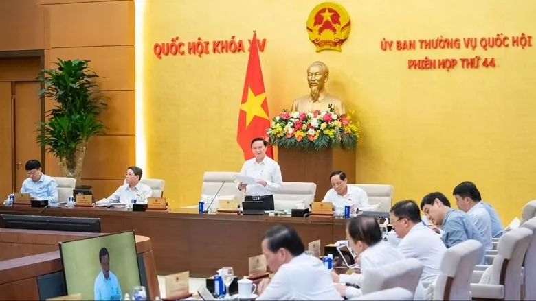 Bổ sung thẩm quyền ban hành văn bản quy phạm pháp luật của cấp xã