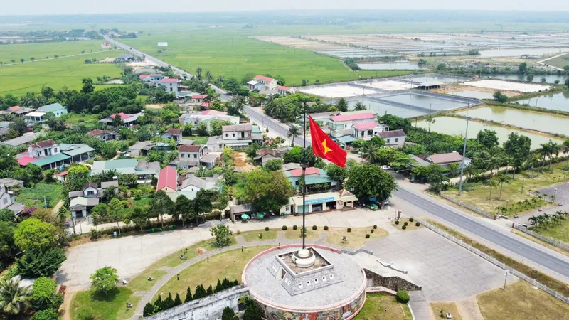 Tôi sẽ đi trên giấc mơ tuổi trẻ
