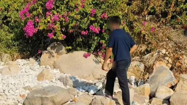 Nha Trang: Xác minh người đàn ông có hành vi biến thái trước các cô gái