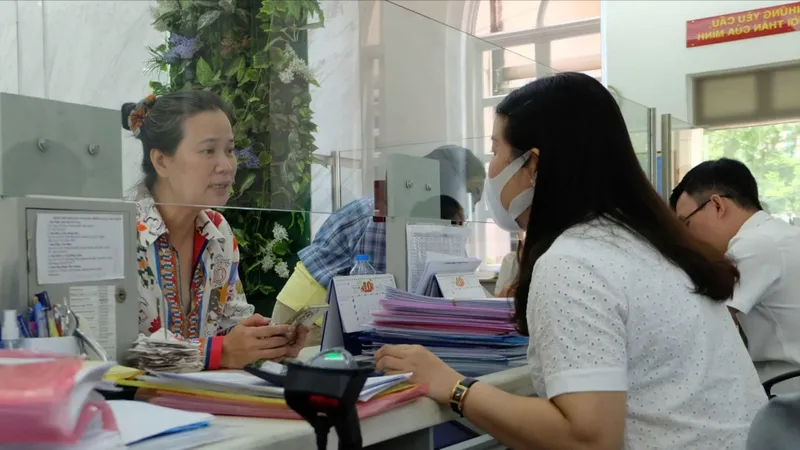 TPHCM thực hiện cơ chế thu nhập tăng thêm cho cán bộ, công chức, viên chức theo Nghị quyết 98 đã tạo động lực rất lớn cho cán bộ, công chức trong thực thi nhiệm vụ