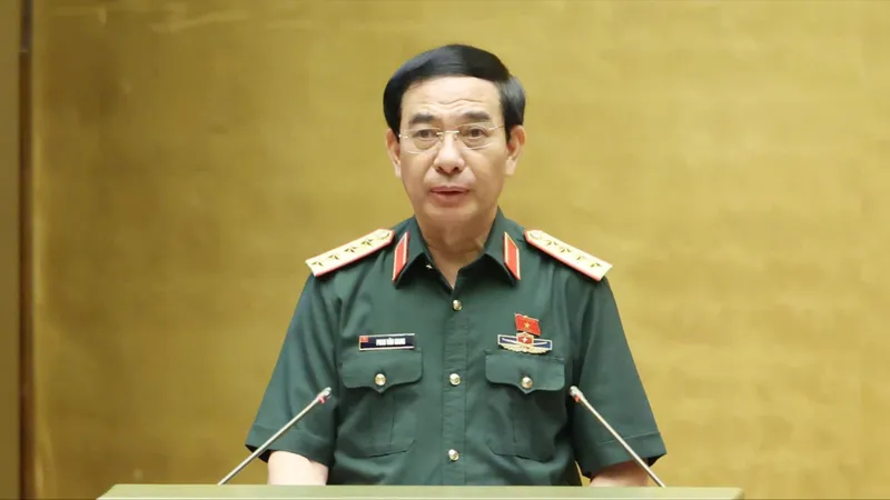 Thiếu cơ chế, chính sách đủ mạnh đối với lực lượng gìn giữ hòa bình của Liên hợp quốc