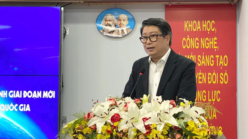 Phát triển Sàn giao dịch công nghệ TPHCM trong giai đoạn mới
