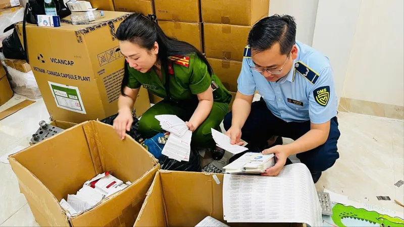 Thuốc giả, thuốc kém chất lượng hoành hành - Bài 1: Bệnh nào cũng chữa, giá nào cũng bán