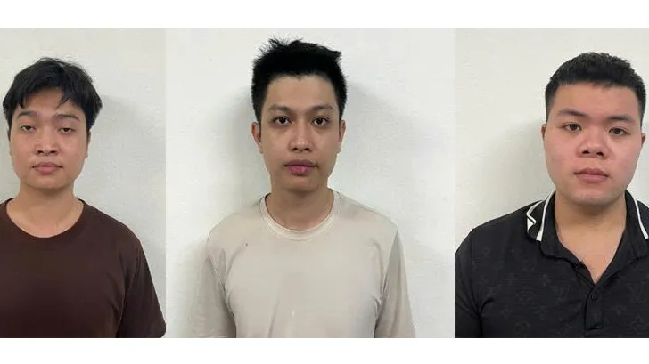 Lừa bán cây, cá cảnh, chiếm đoạt hơn 2 tỷ đồng
