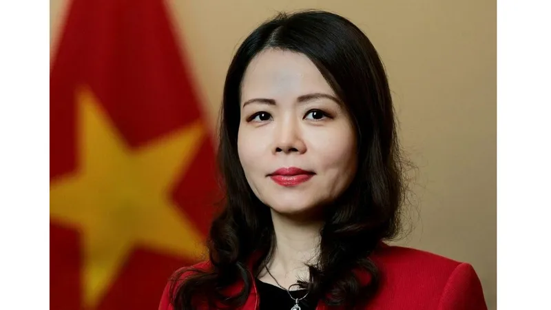 Việt Nam tích cực chuẩn bị cho khả năng trở thành thành viên Tổ chức Hợp tác và phát triển kinh tế 