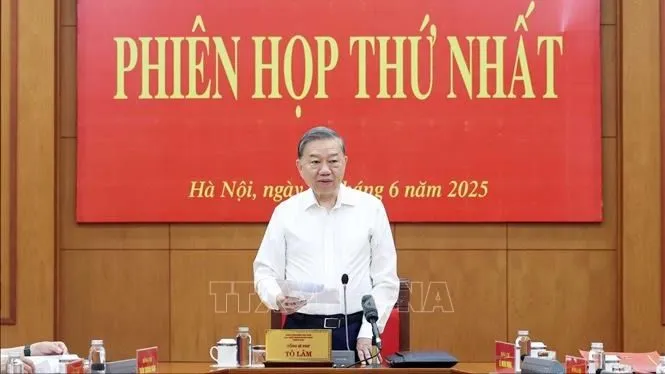 Hoàn thiện hệ thống pháp luật, đáp ứng yêu cầu thực tiễn cuộc sống