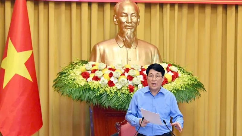 Quảng Ninh đảm bảo vận hành hiệu quả mô hình chính quyền địa phương 2 cấp sau ngày 1-7
