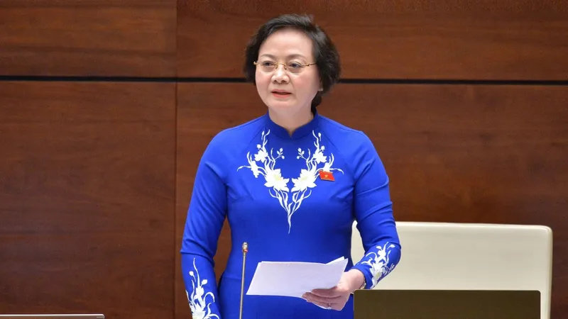 Hướng dẫn chọn lãnh đạo xã mới sau hợp nhất