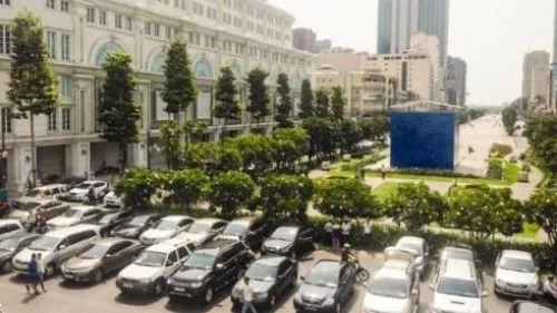 Chính phủ thực hiện phân cấp thẩm quyền quản lý nhà nước trong lĩnh vực quản lý, sử dụng tài sản công.
