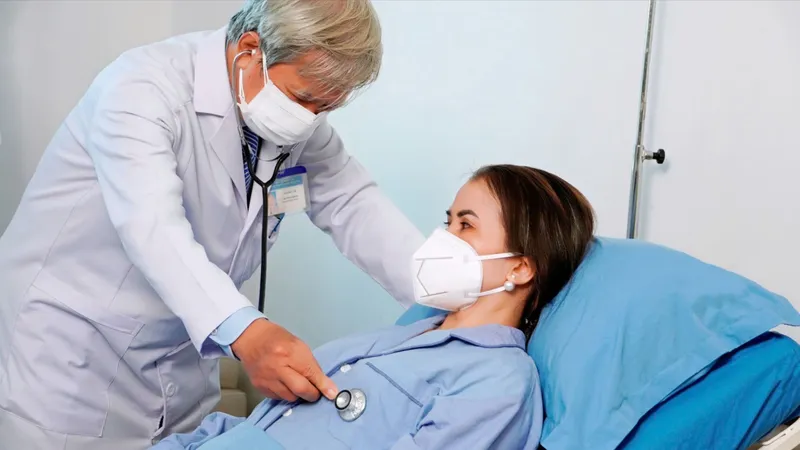 Bệnh viện Đồng Nai -2 hướng đến mô hình y tế hiện đại, nhân văn