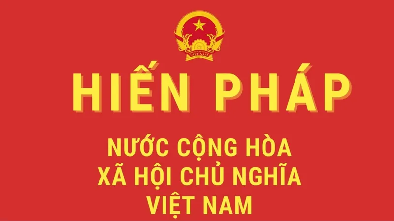 Chiều 13-6, dự thảo Nghị quyết của Quốc hội sửa đổi, bổ sung một số điều của Hiến pháp năm 2013 được Quốc hội thảo luận lần thứ hai tại hội trường