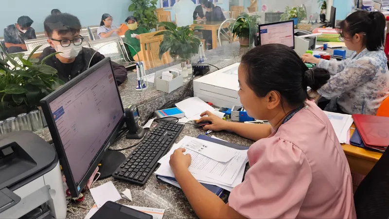 Yêu cầu mới cho công tác cán bộ
