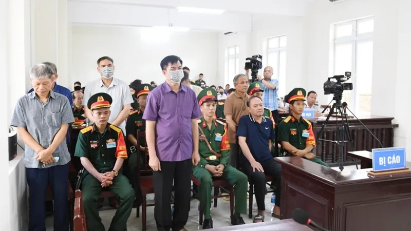 Bước tiến về thu hồi tài sản tham nhũng, lãng phí, tiêu cực