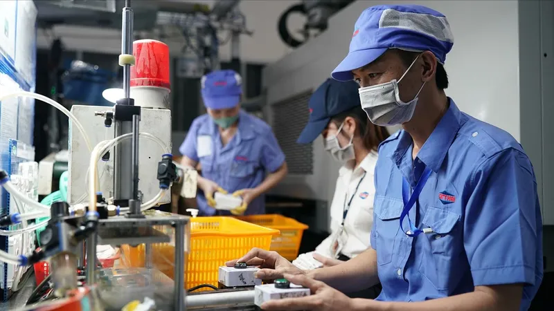Động lực tăng trưởng mới cho vùng Đông Nam bộ và cả nước