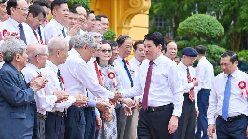 Cần tạo ra các sản phẩm báo chí mang hơi thở thời đại