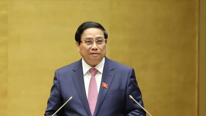Thủ tướng yêu cầu đảm bảo cơ sở vật chất cho các cơ quan, tổ chức khi thực hiện sắp xếp bộ máy