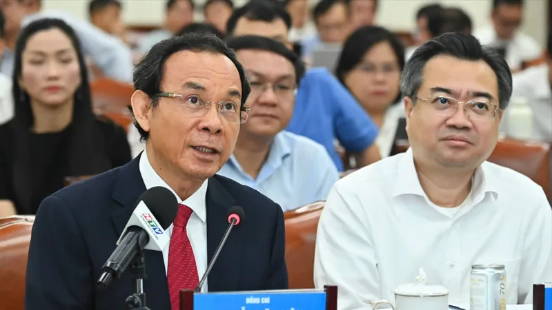 Đảm bảo mô hình chính quyền địa phương 2 cấp vận hành thông suốt, phục vụ người dân và doanh nghiệp tốt hơn