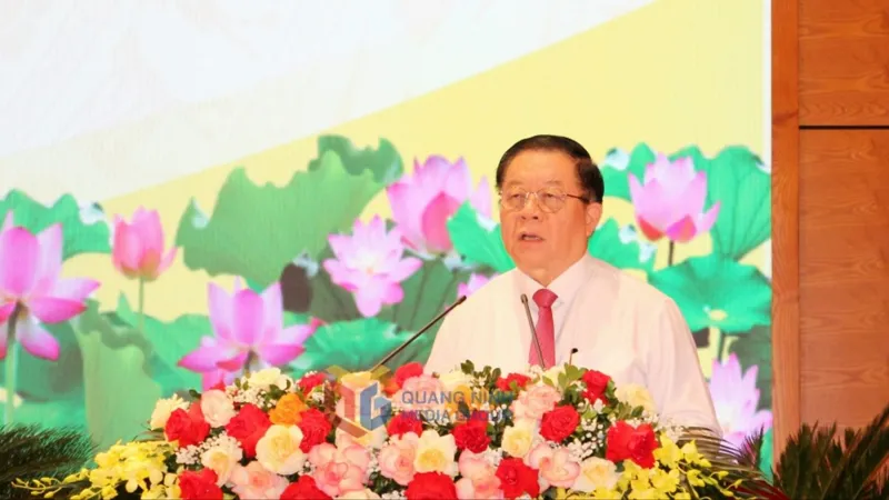 Công tác tuyên giáo và dân vận tiên phong đổi mới tư duy, hành động thực tiễn