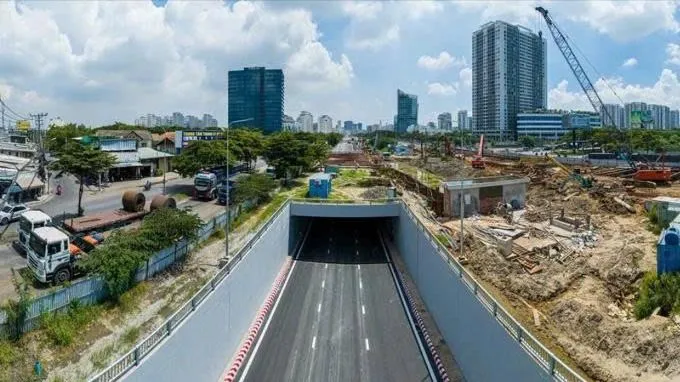 Tiến độ giải ngân vốn đầu tư công 6 tháng đầu năm vẫn chậm