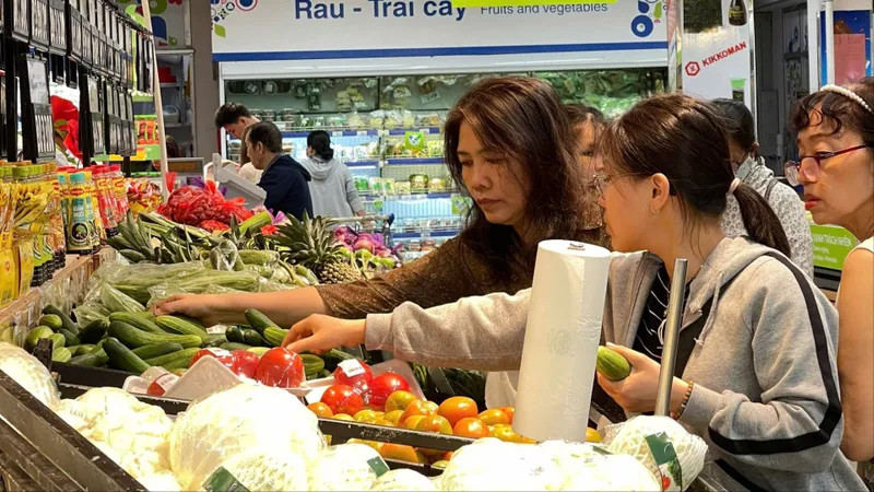 Củng cố niềm tin, bảo vệ người tiêu dùng