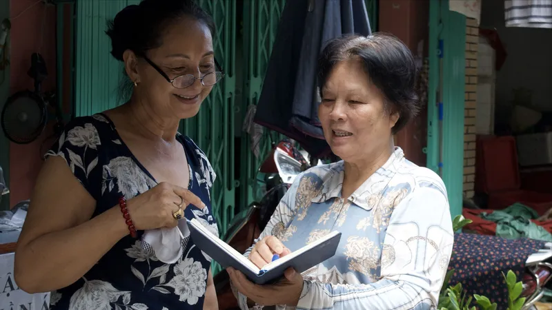 TPHCM hướng dẫn thực hiện chỉ định Trưởng khu phố, ấp