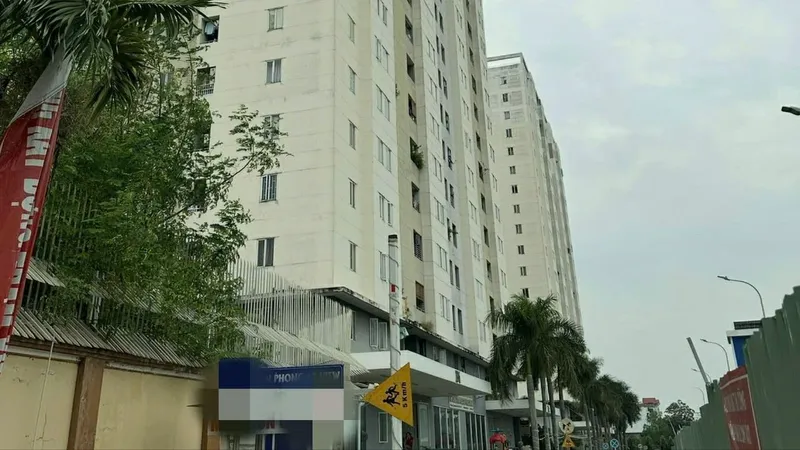 Sở Xây dựng TPHCM đề xuất thí điểm cho thuê căn hộ ngắn ngày trong chung cư. Ảnh: Thanh Hiền