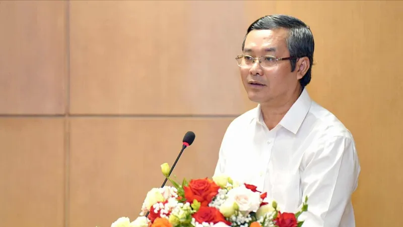 Phát động Giải báo chí toàn quốc “Vì sự nghiệp Giáo dục Việt Nam” lần thứ VIII - năm 2025
