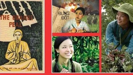 Chiếu phim miễn phí nhân 78 năm Ngày Thương binh Liệt sĩ