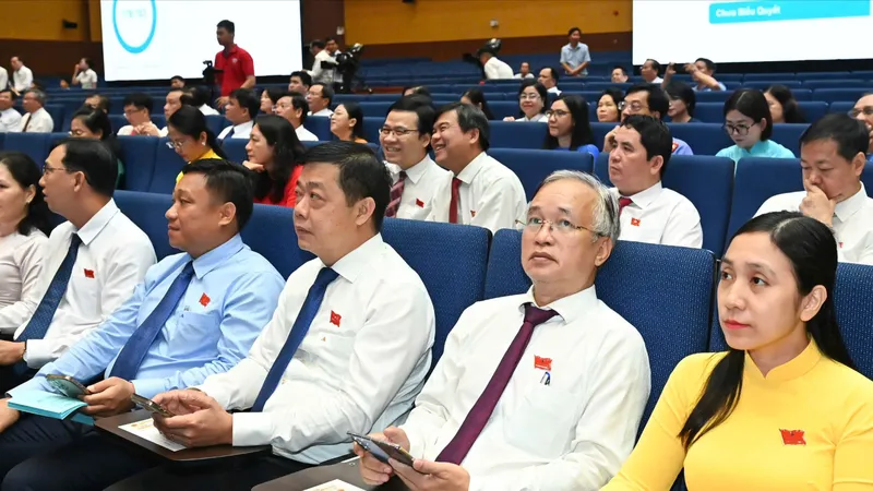 Các loại tội phạm tiếp tục diễn biến phức tạp với các phương thức, thủ đoạn tinh vi, khó lường