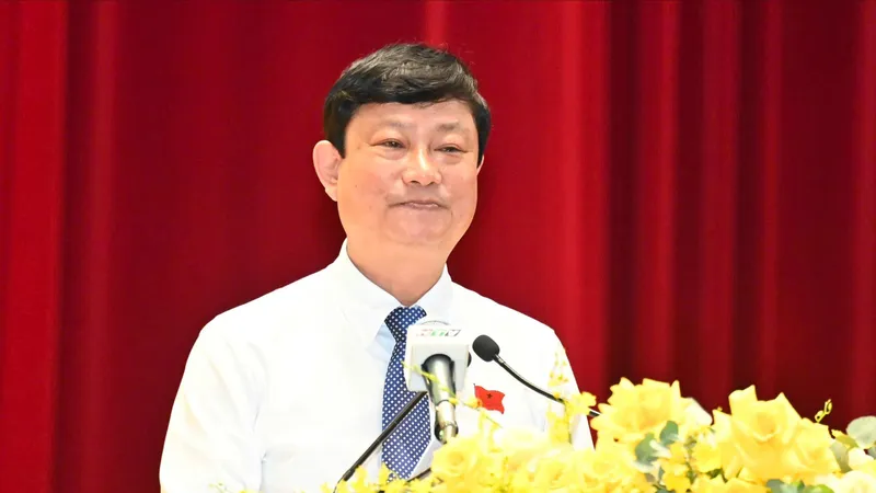 Khai mạc kỳ họp lần thứ 2 HĐND TPHCM khóa X, nhiệm kỳ 2021-2026