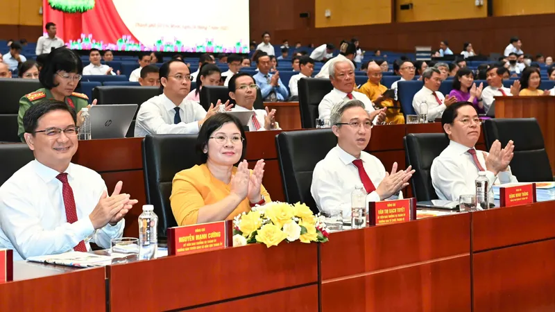 TPHCM đề xuất cơ chế ưu đãi gỡ nút thắt cải tạo chung cư cũ 