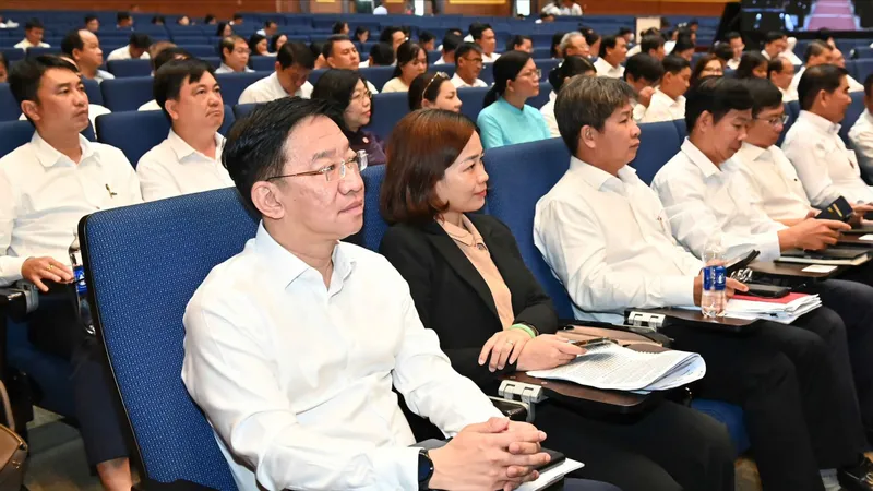 TPHCM dành hơn 175 tỷ đồng hỗ trợ lực lượng nghỉ việc do sắp xếp bộ máy 