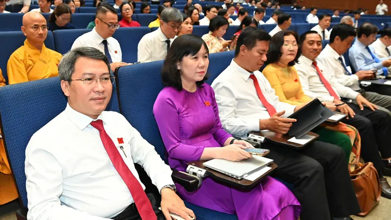 UBND TPHCM đề xuất đặt tên và điều chỉnh lý trình hơn 60 tuyến đường trên địa bàn 