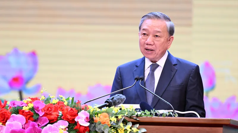 Chăm lo người có công là bổn phận, nhiệm vụ thường xuyên của cả hệ thống chính trị