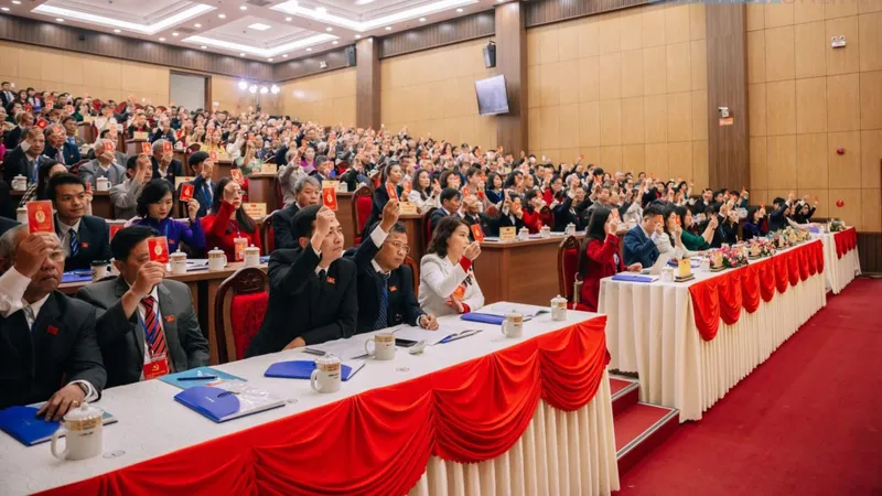 Phường Lâm Viên – Đà Lạt (Lâm Đồng) hướng đến tập trung phát triển du lịch 