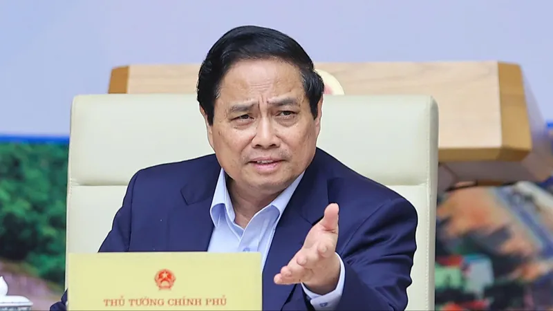 Cơ bản hoàn thành dự án Cảng Hàng không quốc tế Long Thành trong năm 2025