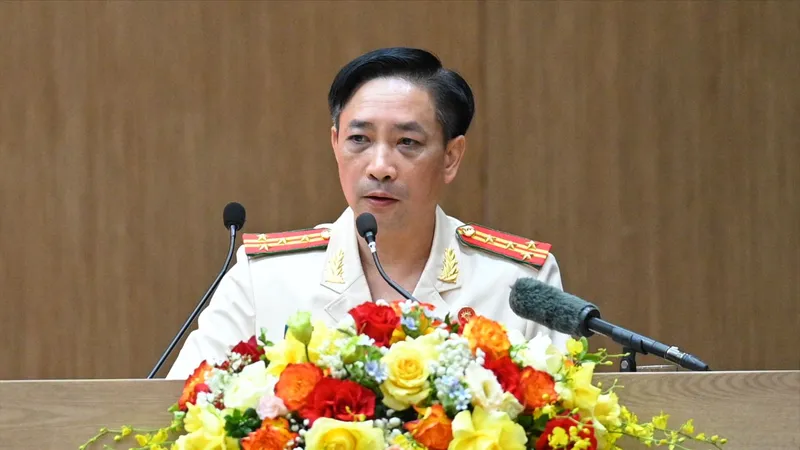 Bộ Công an đang điều tra 6 vụ án sản xuất, buôn bán hàng giả