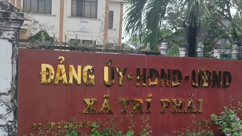 Sau vụ cán bộ xã bị khởi tố vẫn làm việc, Cà Mau rà soát đảng viên vi phạm pháp luật