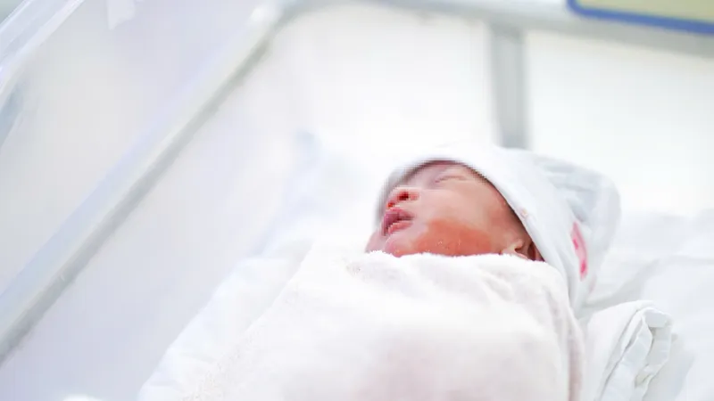 Ca phẫu thuật đặc biệt cứu thai nhi và người mẹ bị ung thư
